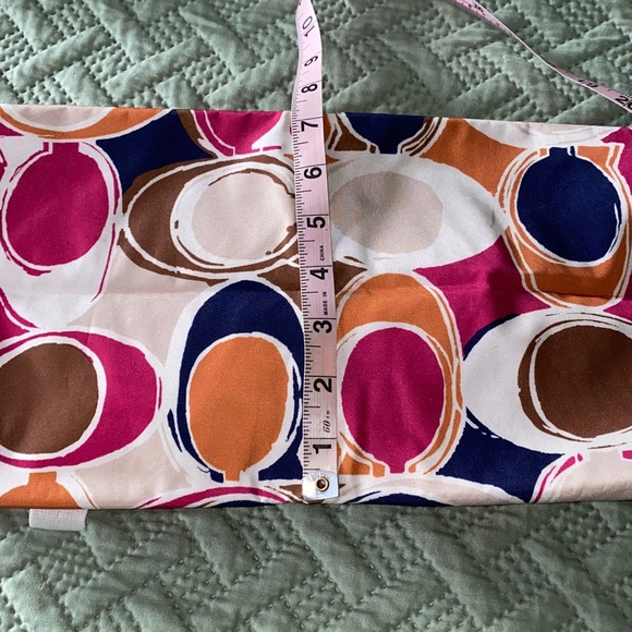 Coach Weekender Bag - Picture 16 of 17